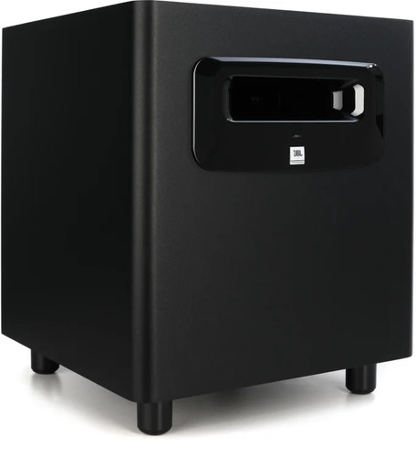Jbl lsr310s inch - jbl,