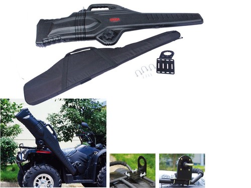 Atv mallette armes moto - atv, d'armes