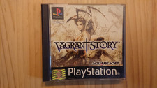 Vagrant Story - Sony