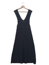 MASSIMO DUTTI Robe en maille