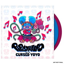 Pipistrello and the Cursed