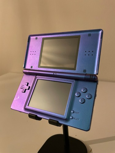 Nintendo lite custom - nintendo,