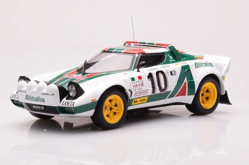 18rmc162a lancia stratos - stratos, hf