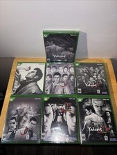 YAKUZA COMPLETE COLLECTION 0 2