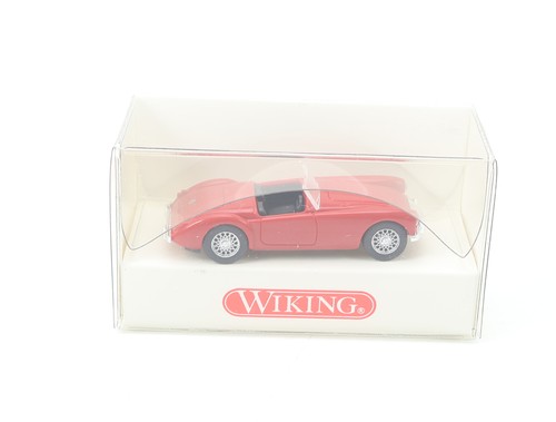 Wiking 818 24 voiture - wiking, h0