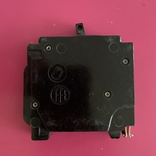 Disjoncteur / Breaker I-T-E BL1 Blue Line 1 Pôle, 15 Ampères, 120 Volt
