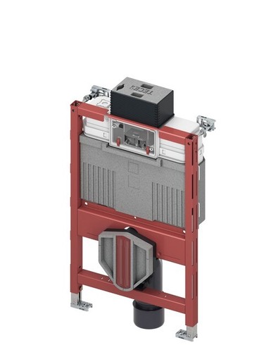 Module profilé tece - profilé,