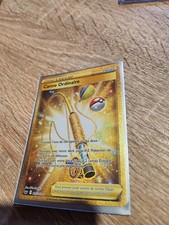 Carte Pokémon Canne ordinaire