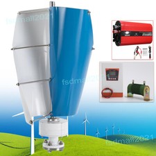 800W Générateur à éolienne