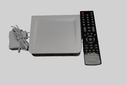 Récepteur décodeur tv - récepteur,