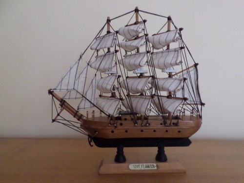Maquette bateau bois - maquette,