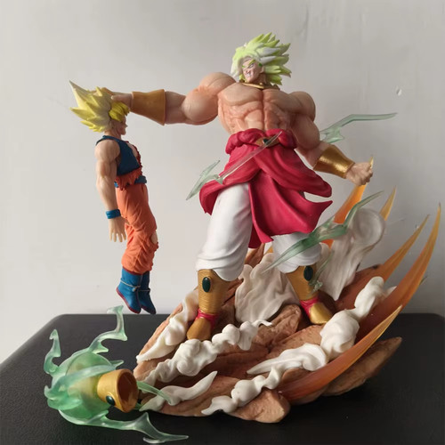 Figurine dragon ball - ball, z