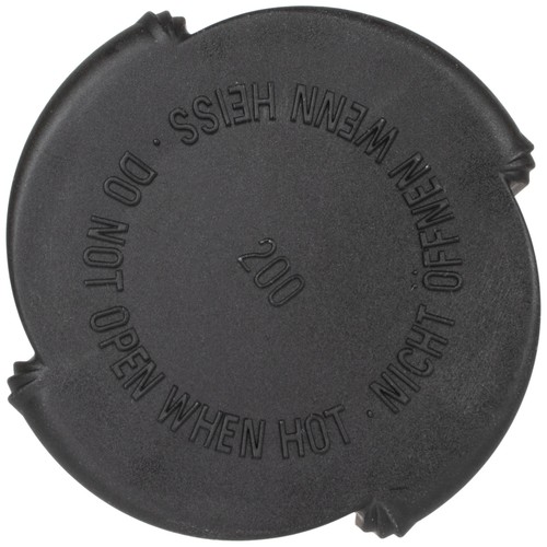 Bouchon vase expansion - bouchon, d'expansion