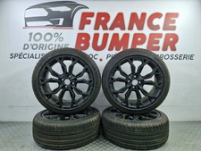 Jeu de 4 jantes aluminium 17"