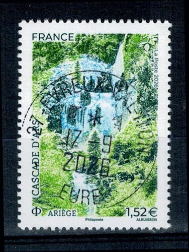 2026 cascade ars - 2026, oblitere
