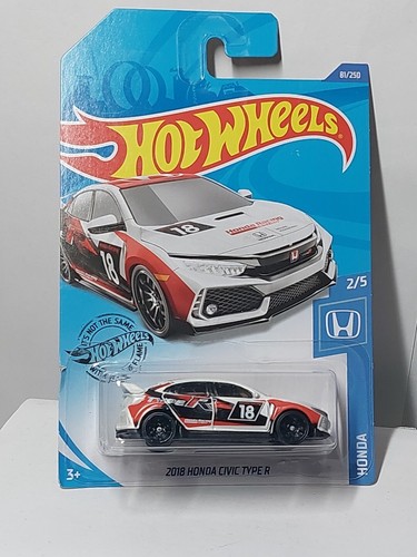 Hotwheels 2018 - 1/64, 🇨🇵