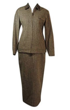 Ensemble "Ralph Lauren Jupe +