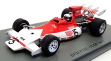 Spark 1/43 Scale S5287 - 1972