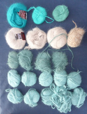 Pelotes Angora ANNY BLATT