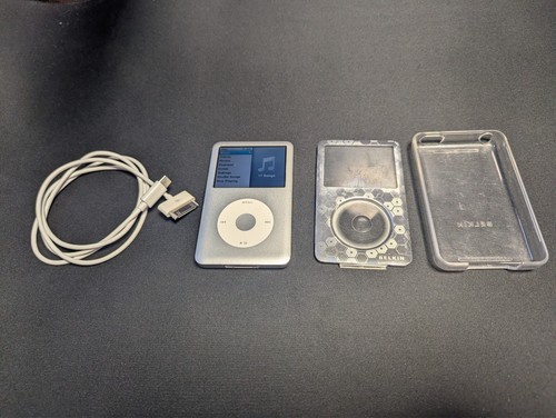 Apple ipod classic 6g - classic, go