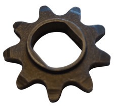 Roue Dentée 25H 9 Dents 3Mm