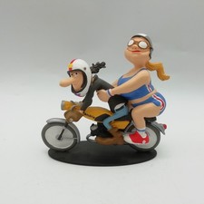 Joe Bar Team - Mado Dûh et A