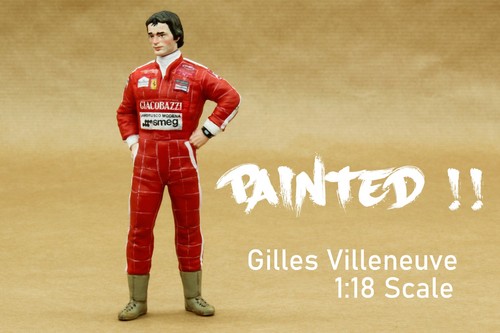 Cmc gilles villeneuve - gilles,