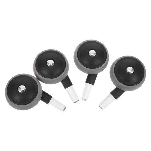 Pcs roues poussette - roues, de