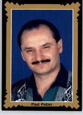 1993 World Wide Collectibles Pro Billiards Tour (Pool) Cards Pick From List