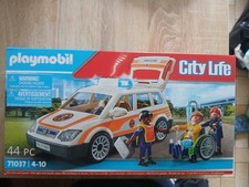 PLAYMOBIL 71037 CITY LIFE LA