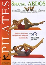 Pilates Spécial Abdos