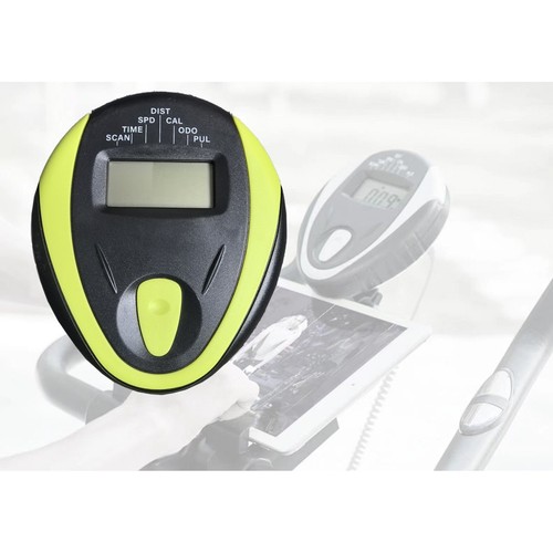 Compteur vitesse en - de,
