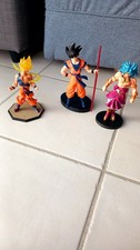 Figurines Dragon Ball Z Son