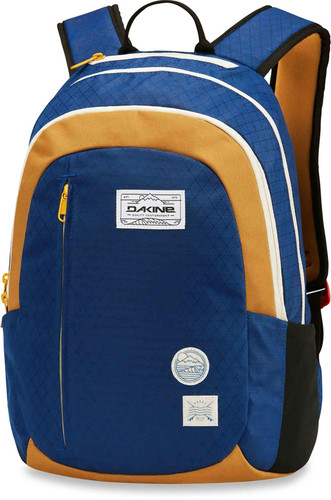 Sac dos dakine - à,