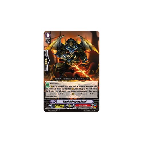 Vanguard tcg card - tcg,