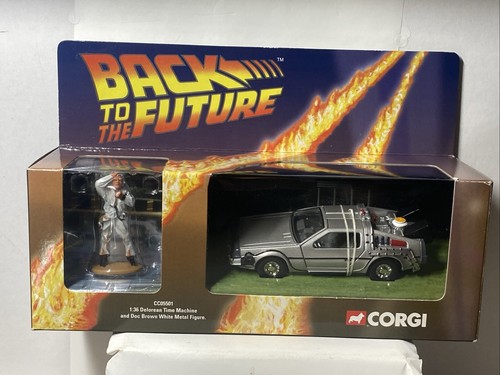 Corgi back to - 1/36, 🇫🇷
