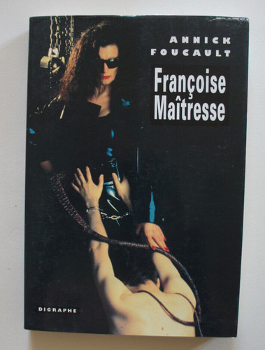 Annick foucault françoise - foucault.,