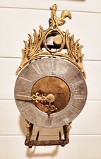 Horloge Pendule Lanterne