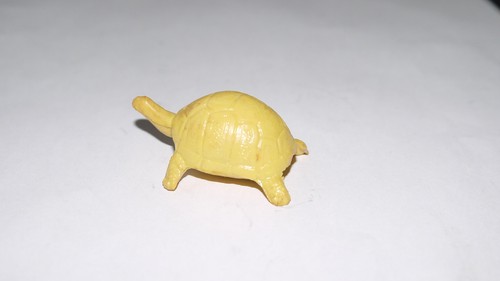Figurine jim zoo tortue - figurine,