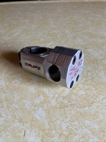 Crupi usa cnc - usa, stem