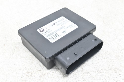 Module commande emf - de,