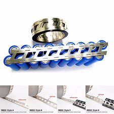 Bande nickel neuve 1 mètre 1