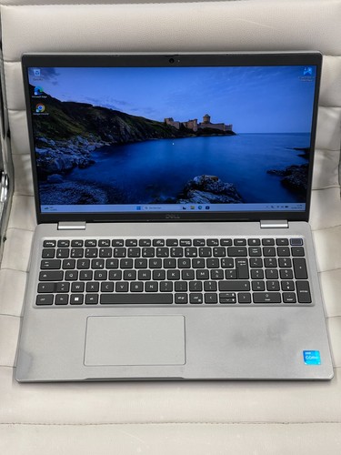 Dell precision 3561 - dell,