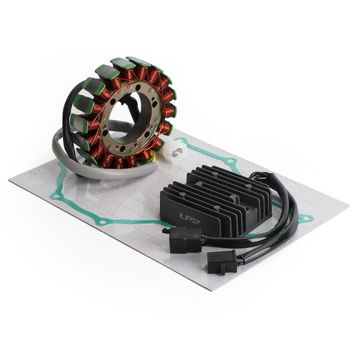 Kit régulateur stator - kit,