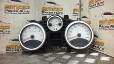 Compteur PEUGEOT 206+