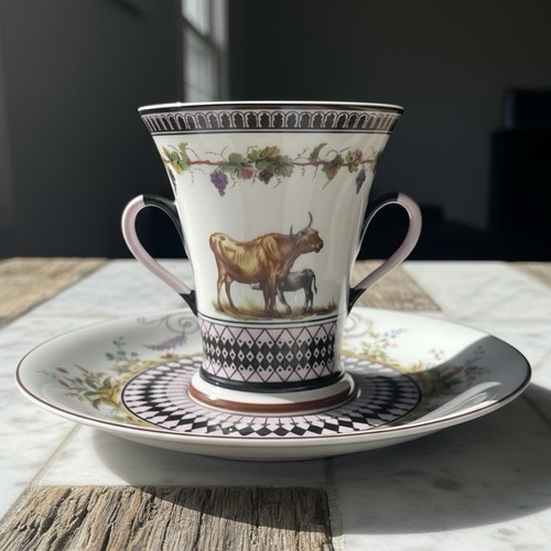 Bernardaud limoges marie - bernardaud,