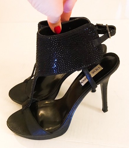 Steve madden sexy sandals - madden,