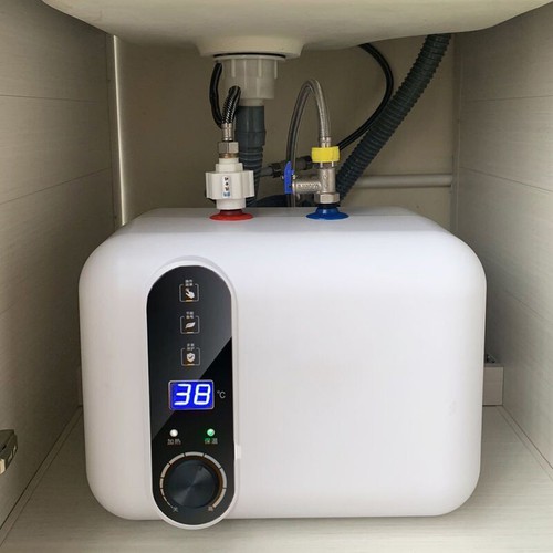 New 10l instant electric hot - 10l,