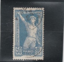 L7503 FRANCE TIMBRE N° Y&T