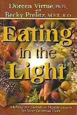 Eating in the light - Doreen
